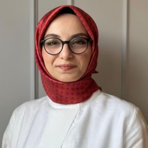 Elif Erkan