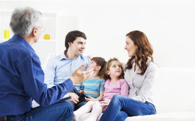 Dört Yaklaşımda Aile ve Çift Terapisi