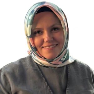 Hacer Tunç Özkan