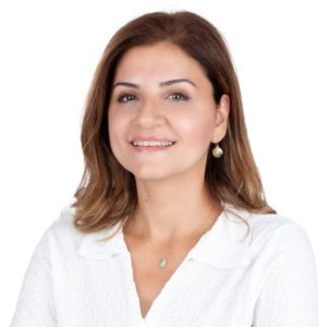 Neslihan Çalın Karakaş