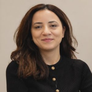Nazlıcan Keskin