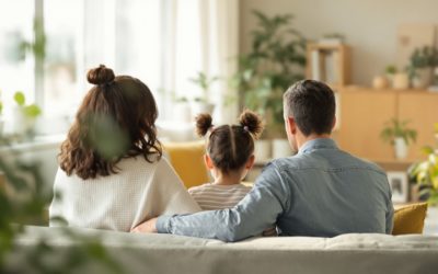 Ergen Danışmanlığında Ebeveynler Nasıl Destek Olabilir?