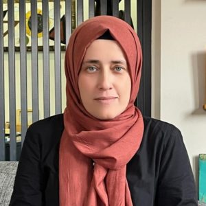 Tuğba Öz