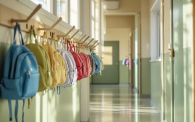 Okula Başlayan Çocuklarda Uyum Sürecini Kolaylaştırmanın Yolları