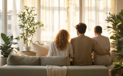 Virginia Satir Aile Terapisi Yaklaşımı Nasıl Uygulanır?